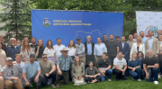 Фото: kyivvlada.com.ua Строительство ортопедо-травматологического центра