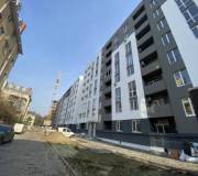 Новостройка