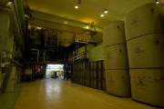 Завод з переробки рідких радіоактивних відходів на промисловому майданчику ДСП «Чорнобильська АЕС»