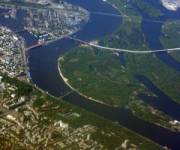 На ДПТ рекреаційної зони окремо виділять кошти. Фото: wikimapia.org