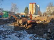 Фото: kievvlast.com.ua Многоэтажка