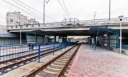 Фото: kievvlast.com.ua Мост в Киеве