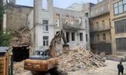 Фото: kievvlast.com.ua Улица Рейтарская