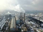Фото: kievvlast.com.ua ТЭЦ в Киеве