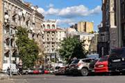 Будинок на вулиці Бориса Грінченка