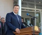 Янукович закон не подписал. Фото: president.gov.ua