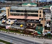 Промзон в Киеве станет меньше. Фото: os1.i.ua