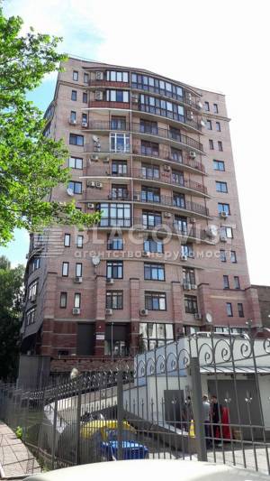  non-residential premises, W-7232849, Konys'koho Oleksandra (Turhenievs'ka), 28а-30а, Kyiv - Photo 1