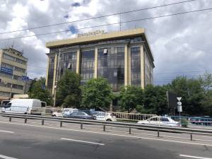  Office, W-7293868, Lobanovskoho avenue (Chervonozorianyi avenue), 119х, Kyiv - Photo 1