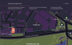  Бізнес-центр, W-7332724, Красилівська, Київ - Фото 3