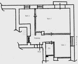  Офис, W-7332757, Большая Васильковская (Красноармейская), 92, Киев - Фото 3