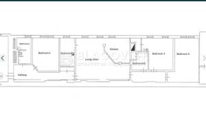 Офис, W-7333009, Владимирская, 45, Киев - Фото 5