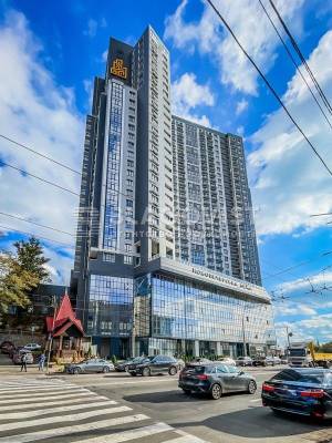  Офис, W-7340897, Бойчука Михаила (Киквидзе), 41б, Киев - Фото 3