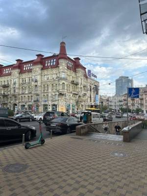 Офис, W-7342405, Гетмана Скоропадского Павла (Толстого Льва), 1, Киев - Фото 1
