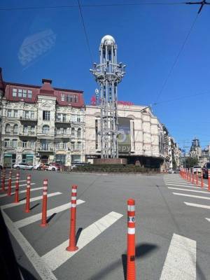 Офис, W-7342405, Гетмана Скоропадского Павла (Толстого Льва), 1, Киев - Фото 14