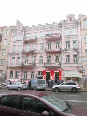  Офис, W-7342405, Гетмана Скоропадского Павла (Толстого Льва), 1, Киев - Фото 15
