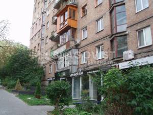  Нежилое помещение, W-7353138, Федорова Ивана, 1, Киев - Фото 1