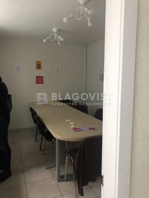  Нежилое помещение, W-7353138, Федорова Ивана, 1, Киев - Фото 12