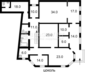  Нежитлове приміщення, W-7358859, Редутна, Київ - Фото 12