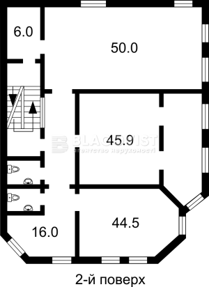  Нежитлове приміщення, W-7358859, Редутна, Київ - Фото 14