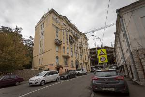  Офис, W-7391337, Круглоуниверситетская, 7, Киев - Фото 7