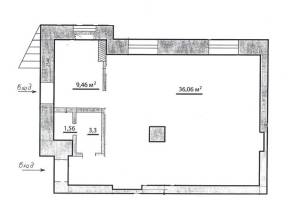  Офис, W-7391337, Круглоуниверситетская, 7, Киев - Фото 6