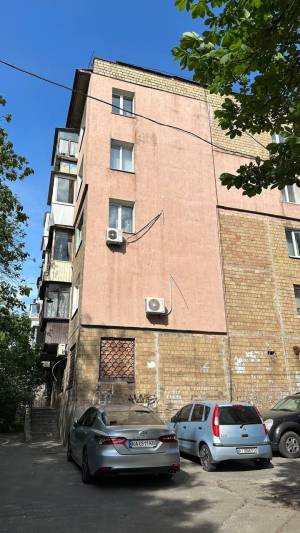 Квартира W-7396739, Зодчих, 20, Киев - Фото 9