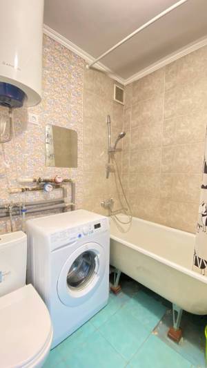 Квартира W-7418028, Каденюка Леоніда просп. (Гагаріна Юрія просп.), 9, Київ - Фото 7