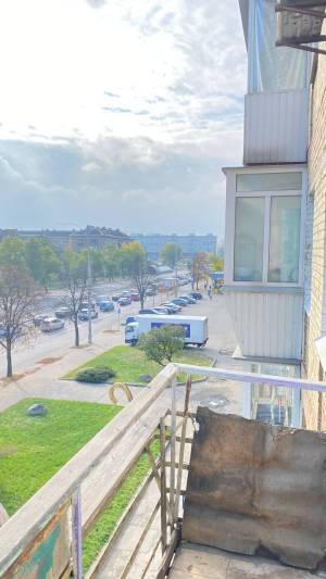 Квартира W-7418028, Каденюка Леоніда просп. (Гагаріна Юрія просп.), 9, Київ - Фото 12