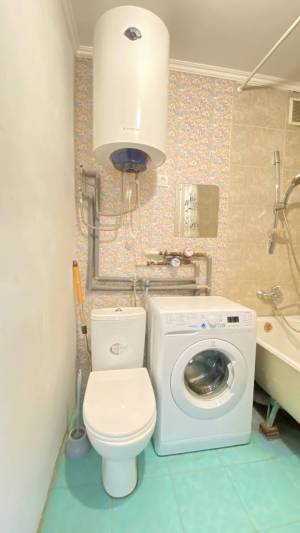 Квартира W-7418028, Каденюка Леоніда просп. (Гагаріна Юрія просп.), 9, Київ - Фото 6