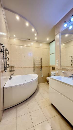 Квартира W-7419283, Дудаєва Джохара (Іскрівська), 1, Київ - Фото 10