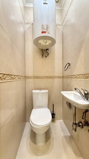 Квартира W-7419283, Дудаєва Джохара (Іскрівська), 1, Київ - Фото 13