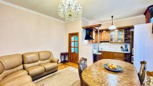 Квартира W-7423808, Липская, 15а, Киев - Фото 1