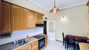 Квартира W-7429105, Круглоуніверситетська, Київ - Фото 1