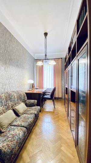 Квартира W-7429105, Круглоуніверситетська, Київ - Фото 4