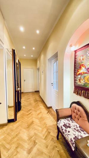 Квартира W-7429105, Круглоуніверситетська, Київ - Фото 12