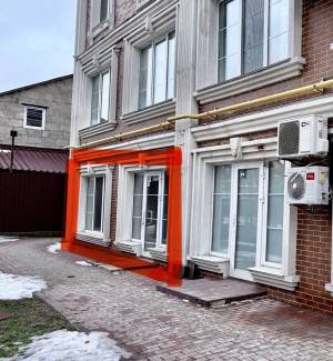  Нежитлове приміщення, W-7437802, Луценка Дмитра, 10а, Київ - Фото 1