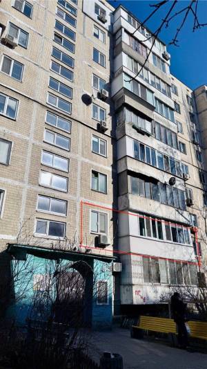Квартира W-7439036, Шолом-Алейхема, 24, Киев - Фото 10