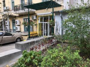  non-residential premises, W-7256075, Honchara Olesia, 2/25, Kyiv - Photo 1