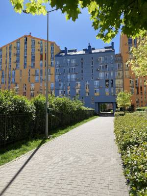 Apartment W-7276564, Reheneratorna, 4, Kyiv - Photo 1