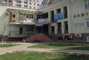  Нежилое помещение, W-7396740, Милославская, 49, Киев - Фото 1