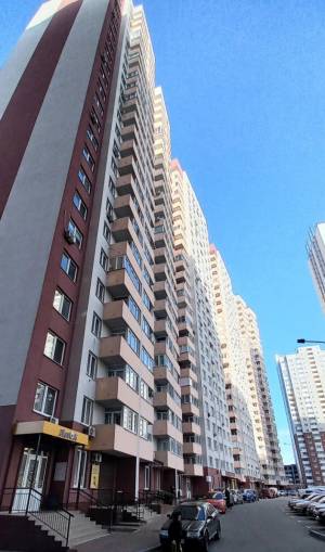 Apartment W-7253334, Baltiiskyi lane, 3а, Kyiv - Photo 1