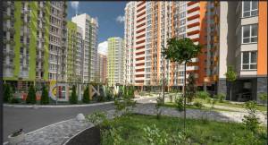 Квартира W-7381762, Бердника Олеся, 1г, Київ - Фото 9