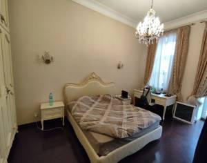 Квартира W-7381772, Городецкого Архитектора, Киев - Фото 1