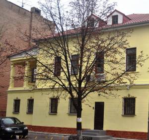  Отдельно стоящее здание, W-7027599, Контрактовая пл., Киев - Фото 7
