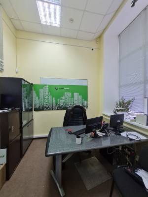  Office, W-7146165, Monastyrs'koho Denysa (Surikova), 3, Kyiv - Photo 3