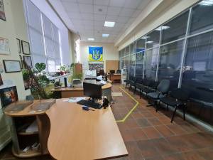  Office, W-7146165, Monastyrs'koho Denysa (Surikova), 3, Kyiv - Photo 1