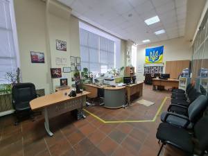  Office, W-7146165, Monastyrs'koho Denysa (Surikova), 3, Kyiv - Photo 4