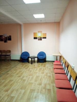  Office, W-7150004, Beresteis'kyi avenue (Peremohy avenue), Kyiv - Photo 1