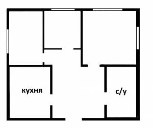  Офіс, W-7156356, Георгіївський пров., 2, Київ - Фото 3